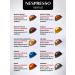 Nespresso Coffee in capsules Vertuo Scur Double Espresso 10 pcs - Buy Online on GoSupps.com