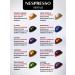 Nespresso Coffee in capsules Vertuo Scur Double Espresso 10 pcs - Buy Online on GoSupps.com