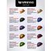 Nespresso Coffee in the capsules of Nepresso Vertuo Stormio GO 10 pcs - Buy Online on GoSupps.com
