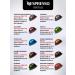 Nespresso Coffee in the capsules of Nepresso Vertuo Stormio GO 10 pcs - Buy Online on GoSupps.com