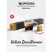 Nespresso Coffee in the capsules of Nepresso Original Volluto Decaf 10 pcs