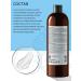 Ollin Professional Salon Beauty hair shampoo with a collagen 2pcs - Buy Online on GoSupps.com