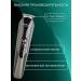 Kemei Universal portable trimmer for hair cutting - Buy Online on GoSupps.com