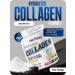 Be First Collagen + vitamin c 200 grams neutral