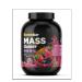 BombBar Gainer Mass Gainer Pro Forest Berries 2700g