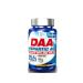 Quamtrax Nutrition DAA Dsparaginic acid 120 capsules testobuster