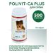 polidex 0962 Polivit-Ca RLus dogs 500Tab