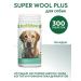 Polidex Polydex Super Wool Plus 300Tab