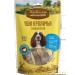 Country delicacies A treat for puppies a rabbit and a chicken 90 g x 10 - Buy Online on GoSupps.com