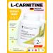 Arnebia Food supplement L-carnitine for weight loss 2 to 100