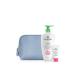 Collistar Deeply moisturizing fluid + face cream + cosmetic bag - Buy Online on GoSupps.com