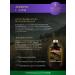 FOR GOOD HEALTH Chlorophyll liquid with the taste of Dubai chocolate 500 ml - Buy Online on GoSupps.com