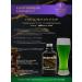 FOR GOOD HEALTH Chlorophyll liquid with the taste of Dubai chocolate 500 ml - Buy Online on GoSupps.com