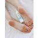 ROSILAK Foam cleansing with ions of silver for pedicure manicure - Buy Online on GoSupps.com