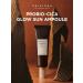 SKIN1004 Sunscreen serum Probio-Cica Glow Sun ampoule SPF50+ - Buy Online on GoSupps.com