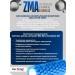 Be First Vitamins ZMA Magnesium B6 + D3 90 caps - Buy Online on GoSupps.com