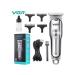 VGR Universal Hair and Beard Electric Breeze - Buy Online on GoSupps.com
