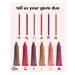 Elf Cosmetics E.L.F. Glide cream pencil for lips - Buy Online on GoSupps.com