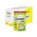 DREAMIES Mix pillow for cats chicken peppermint 60 g 6 pcs - Buy Online on GoSupps.com