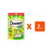 DREAMIES Mix bag for cats chicken 140 g 2 pcs