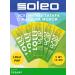 Soleo Lolli Pop - tan accelerator with cocoa oil 5 pcs 15 ml