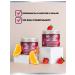 Energy Bio Systems Dietary supplies to sea collagen with NMN strawberries 230g - Buy Online on GoSupps.com