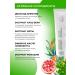 SIBERINA Toothpaste whitening protection against caries - Buy Online on GoSupps.com