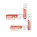 Elmex Toothpaste "Caries Protection" 2 pcs*75 ml - Buy Online on GoSupps.com