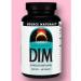 Life extension Dim Source Naturals Dim 200 Mg