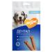 Mnyams DENTAL Dog treating "Toothpasses" beef 1UPAK 70 g - Buy Online on GoSupps.com
