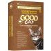 Good Cat Delicacy multivitamin cats cottage cheese sour cream 90 table 1 - Buy Online on GoSupps.com
