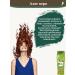 Dabur Hair shampoo vatica olives and henna 400 ml - Buy Online on GoSupps.com