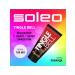 Soleo Tingle Bell Tingle Bronzer - Tingle Bronzer Cream 150 ml - Buy Online on GoSupps.com