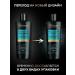 TRESemme Set female shampoo and mask for thin and weakened hair - Buy Online on GoSupps.com