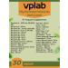 VPLAB Women's Multivitamins Ultra Women's 60 Captelet Britain - Buy Online on GoSupps.com