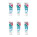 Nevskaya Cosmetics Toothpaste complex strong mint 100ml