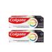COLGATE Tooth paste Total 12 deep cleansing 2 pcs