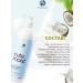 ADRICOCO Moisturizing hair shampoo with coconut milk 1000 ml - Buy Online on GoSupps.com
