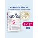 Kabrita Children's mixture on goat milk 2 Gold 800 g