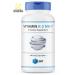 SNT Swiss Nutrition Technology SNT Vitamin K2 (menachinon) 100 g 90 capsules