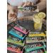 Bionova Protein bars without sugar Currant souffl 20 pcs 50 g - Buy Online on GoSupps.com