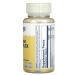 Solaray B-complex 100 mg Vitamin B-Complex 50 capsules - Buy Online on GoSupps.com
