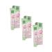 Clean line Moisturizer daytime cream for dry skin 40 ml 3 pcs