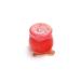 ushas Lip Mask lip balm with the aroma of strawberries 6 g 2 pcs - Buy Online on GoSupps.com