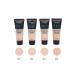 FARRES Tonal cream "Matte" (beige) - Buy Online on GoSupps.com