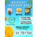 AliNuts Dried mango without sugar 500g - Buy Online on GoSupps.com