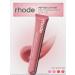 Rhode Salty tan lip gloss