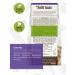 Yelli kids Children's soup pea 100g - Buy Online on GoSupps.com
