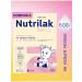 Children's mixture of nutrilak 2 (6-12 months) on goat milk 600g