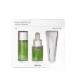 Celimax set of miniatures with noni cream toner serum